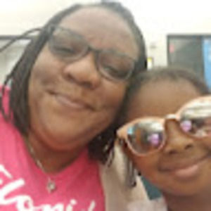 Meet your Posher, Jolanda